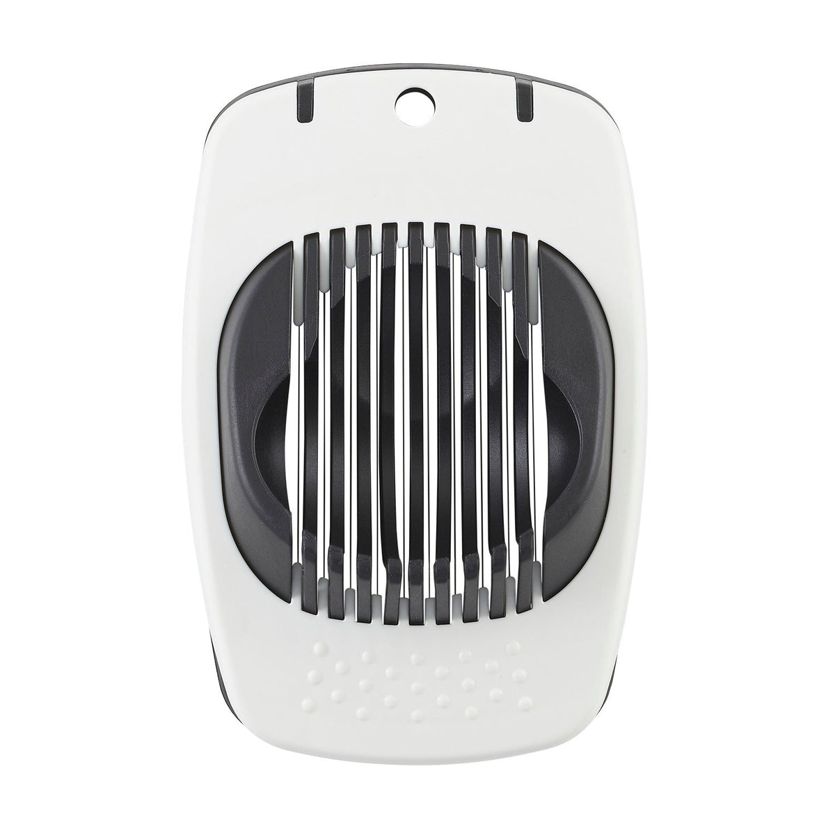 Compact Egg Slicer