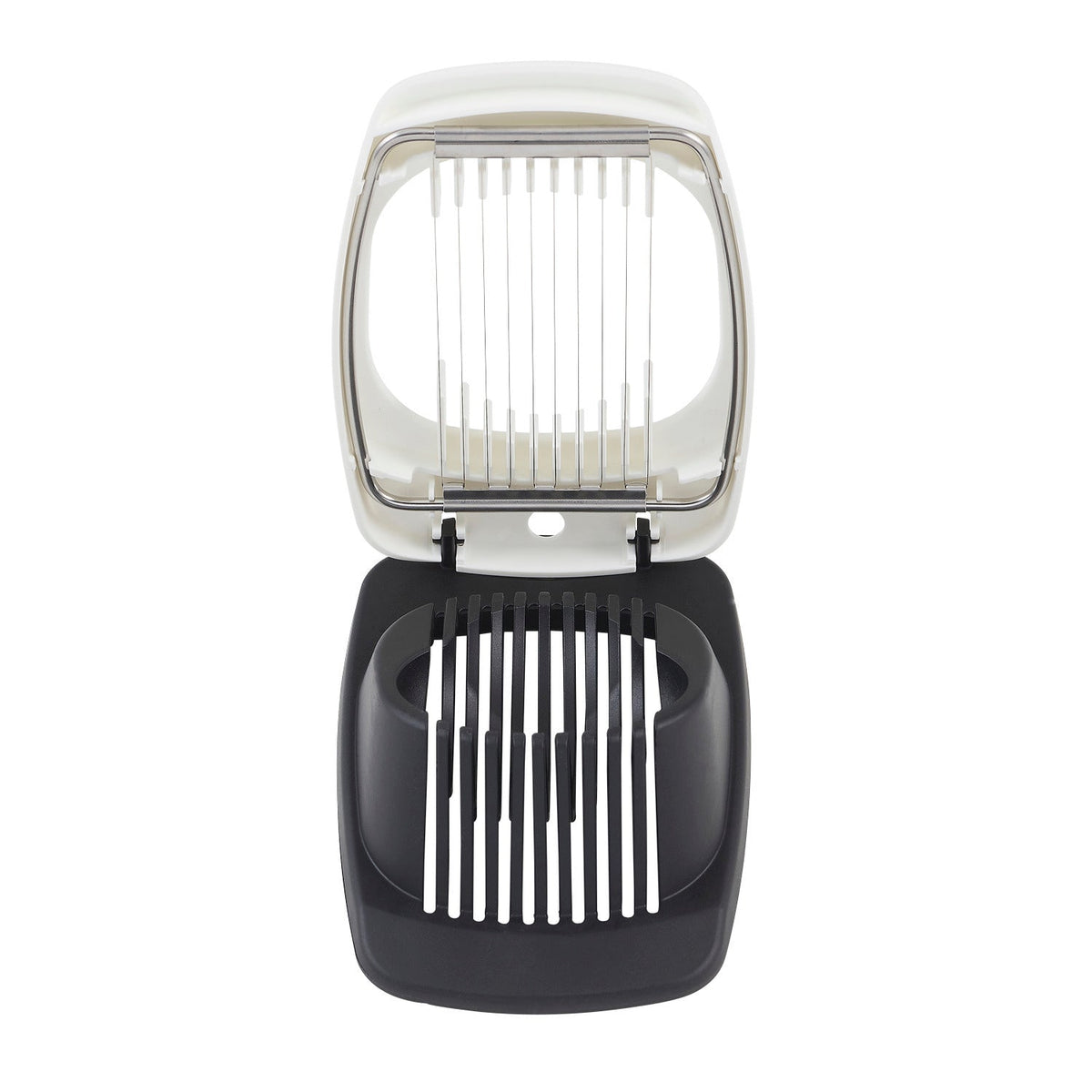 Compact Egg Slicer