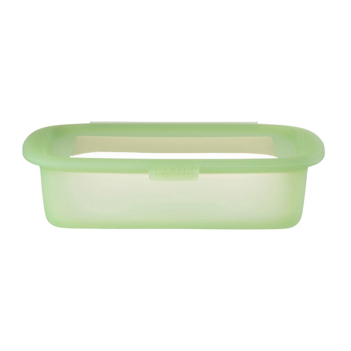 Lékué Silicone Food Storage Box 500ml