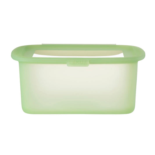 Lékué Silicone Food Storage Box 1 Litre