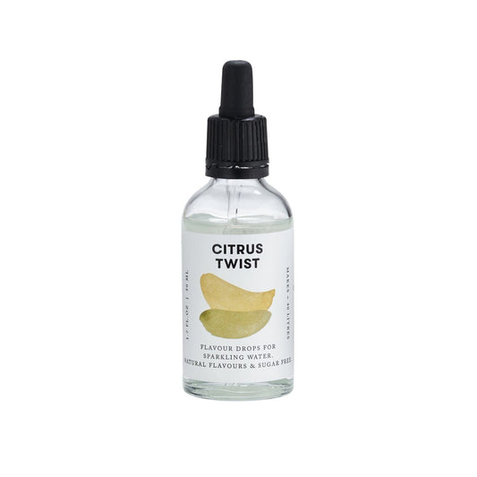 Aarke Citrus Twist Drops 50ml