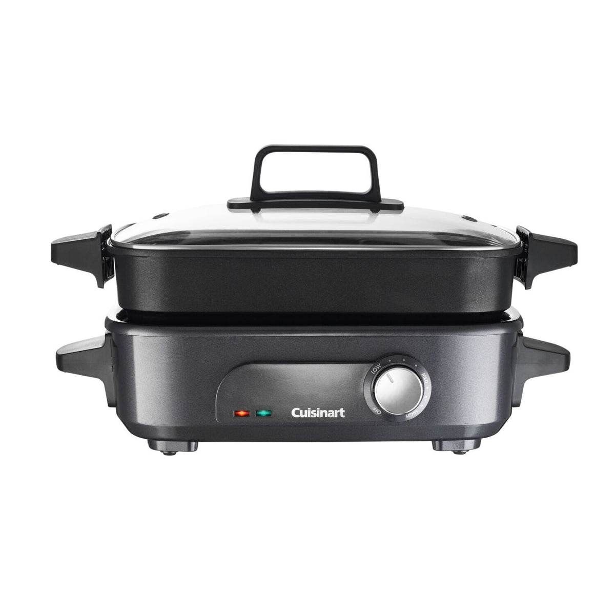 Cuisinart Cook In GRMC3U
