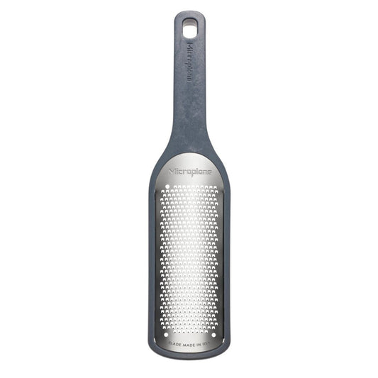 Microplane Nordic Grater with Fine Blade