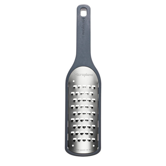 Microplane Nordic Grater with Extra-Coarse Blade