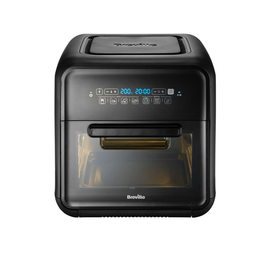 Breville Halo Rotisserie Air Fryer Oven VDF127