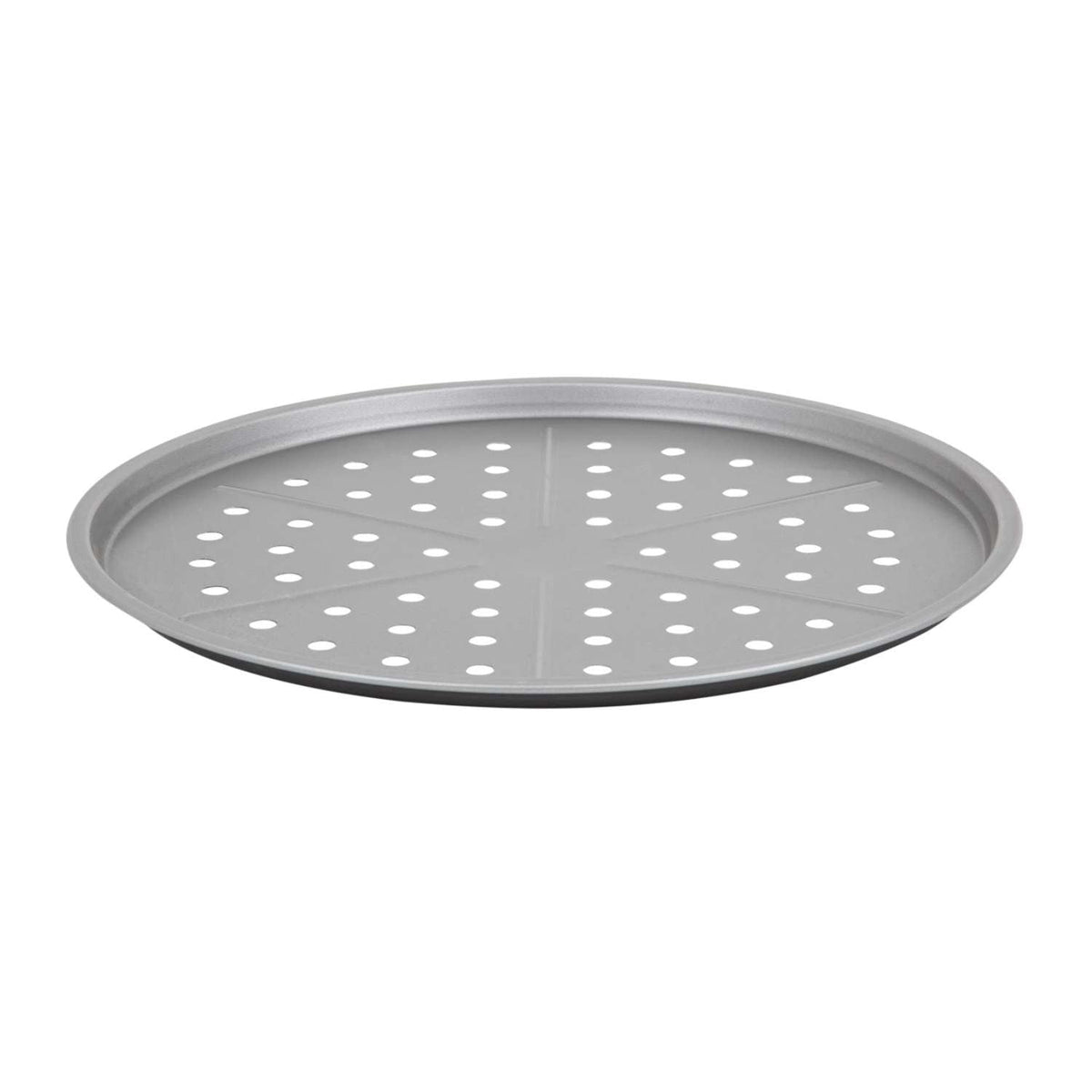 Baker & Salt Non-Stick 12" Pizza Tray 33cm Dia.