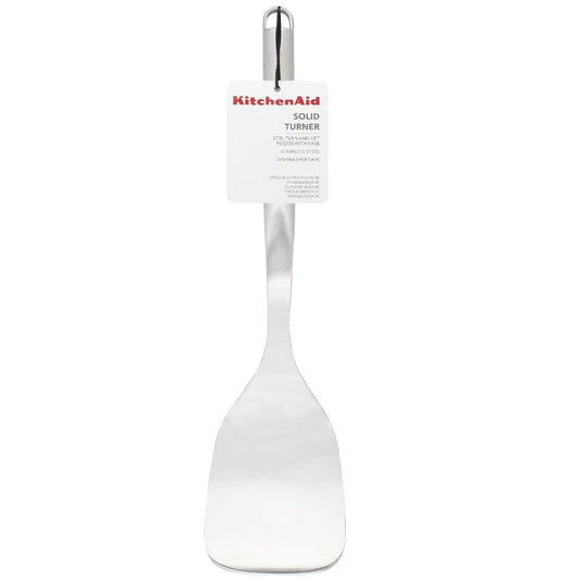 KitchenAid Premium Stainless Steel Food Turner