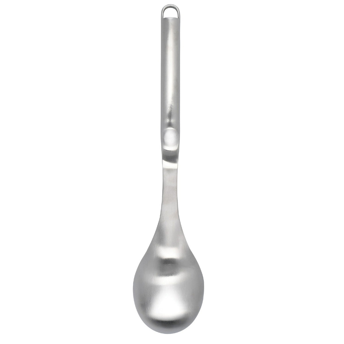 KitchenAid Premium Stainless Steel Basting Spoon
