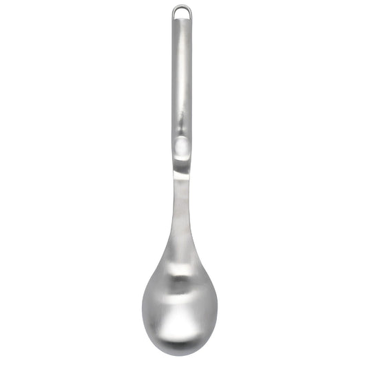 KitchenAid Premium Stainless Steel Basting Spoon