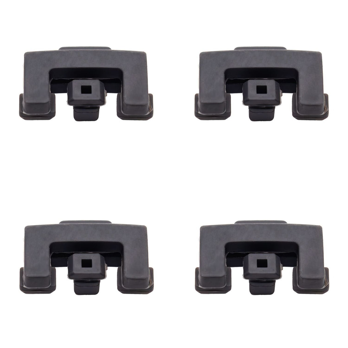Spare Rubber Bungs for Lakeland Dual Air Fryer