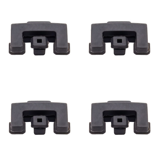 Spare Rubber Bungs for Lakeland Dual Air Fryer