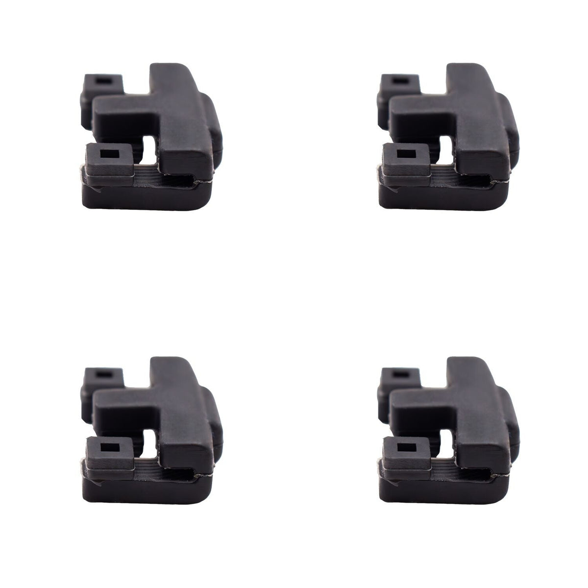 Spare Rubber Bungs for Lakeland Dual Air Fryer