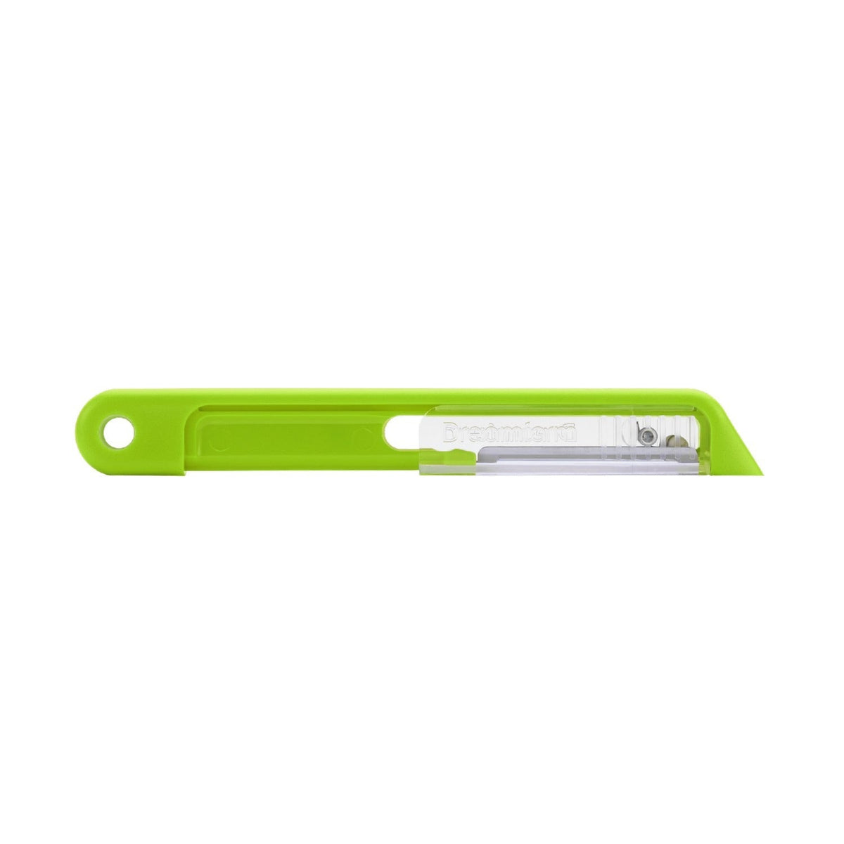 Dreamfarm Sharple Peeler - Colours Vary