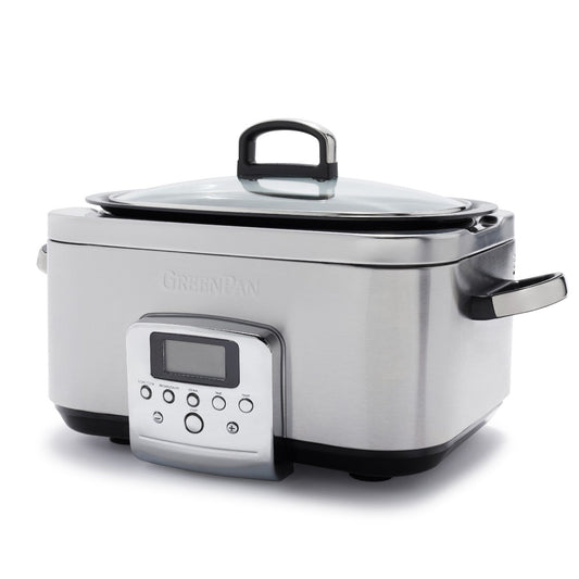 GreenPan Slow Cooker CC005308-001