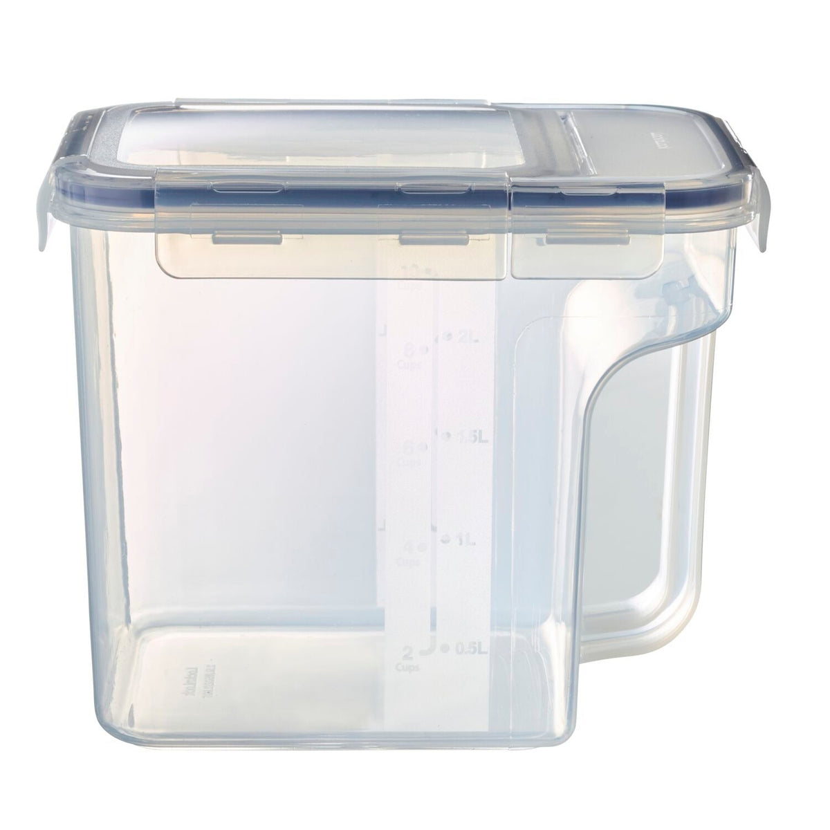 LocknLock 2.5L Food Storage Container