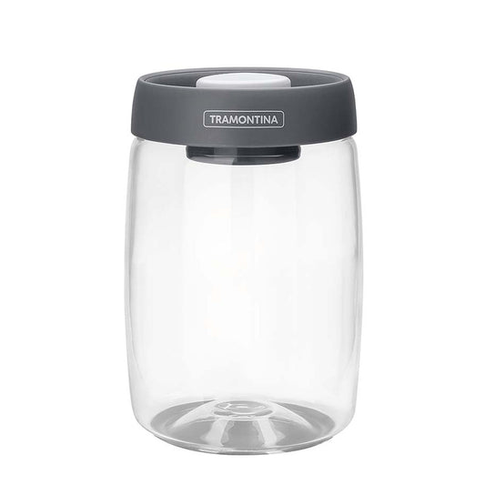 Tramontina Vacuum Storage Jar 1.2L