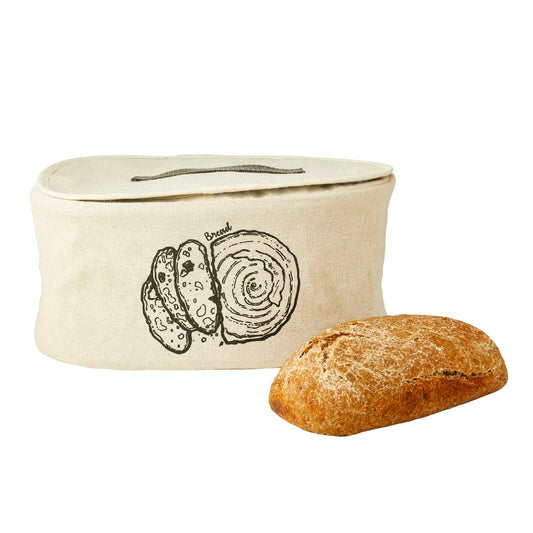 Lakeland Collapsible Antibacterial Bread Bin