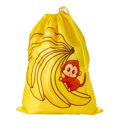 Lakeland Yellow Banana Bag