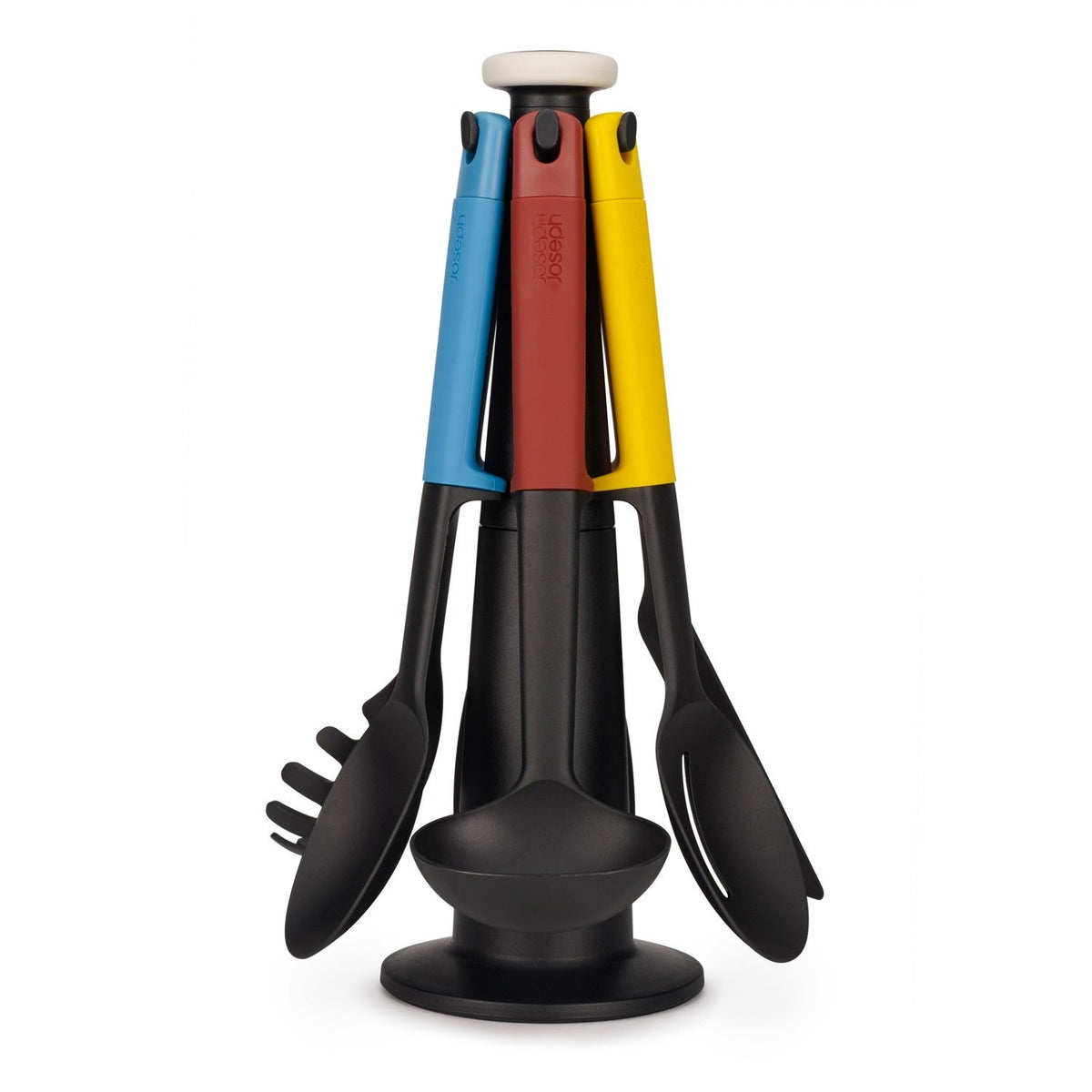 Joseph Joseph Elevate 6-Piece Utensil Carousel