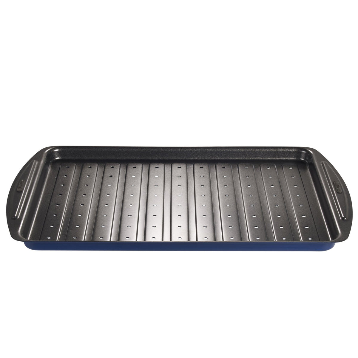 Lakeland Blue Crisper Oven Tray