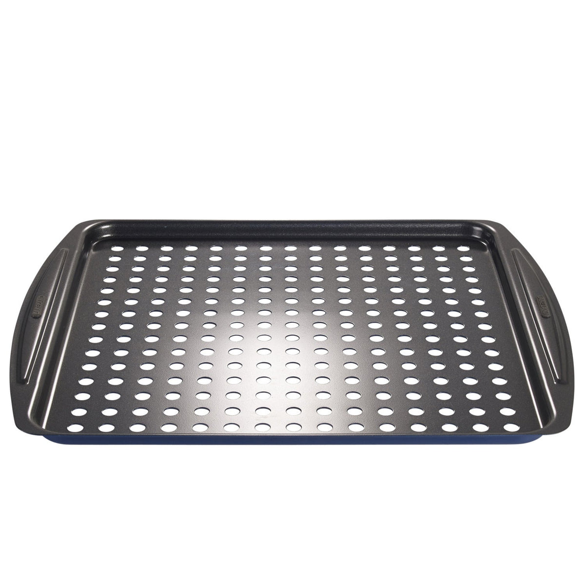 Lakeland Blue Pizza Crisper