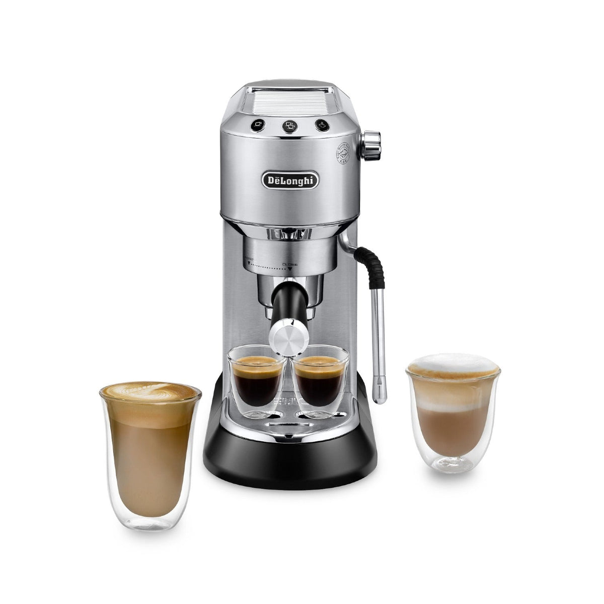 De’Longhi Dedica Arte Espresso Machine EC885.M