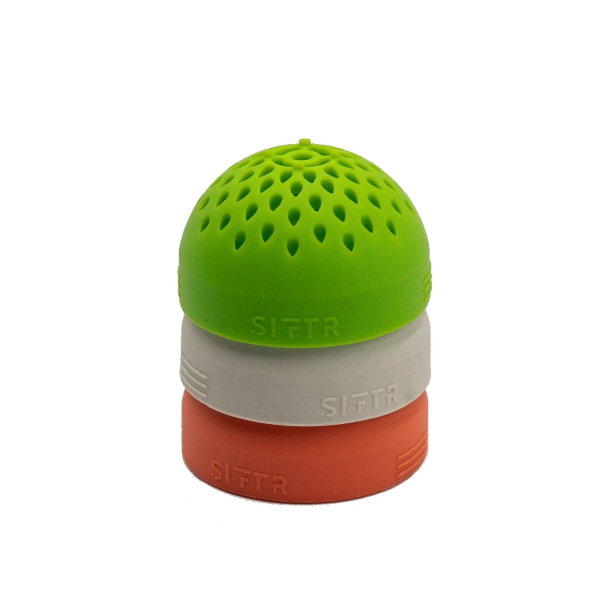 Siftr – Mini Colander and Can Strainer