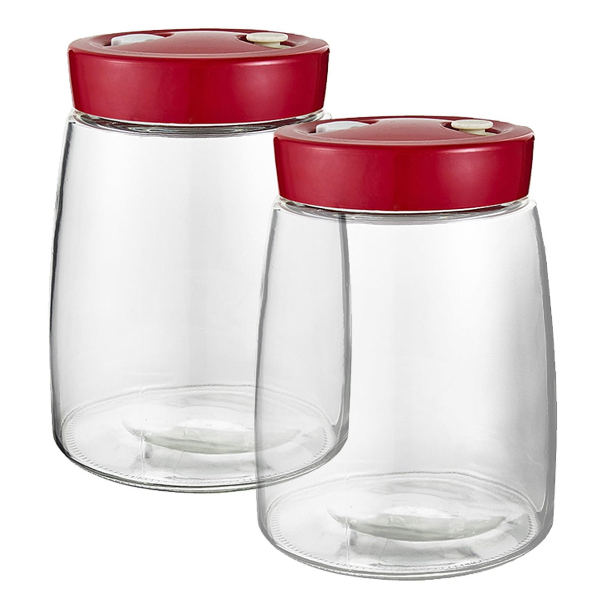 pk2 Lakeland 1.4 litre Fermentation Jar