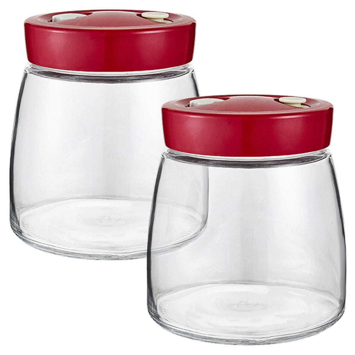 pk2 Lakeland 1 litre Fermentation Jar