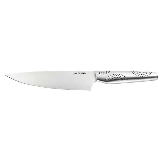 Lakeland Stainless Steel Chef’s Knife 19cm Blade