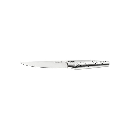 Lakeland Stainless Steel Utility Knife 12cm Blade