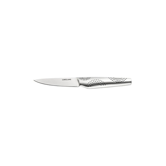 Lakeland Stainless Steel Paring Knife 9cm Blade