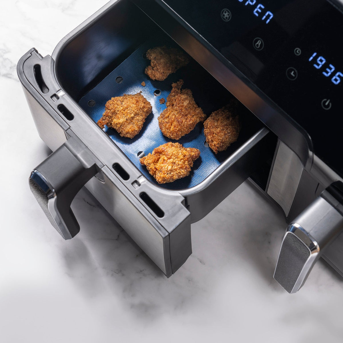 Lakeland Reusable Air Fryer Liner 48 x 23.5cm