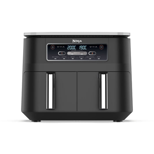 Ninja Foodi Dual Air Fryer 7.6L AF300UK