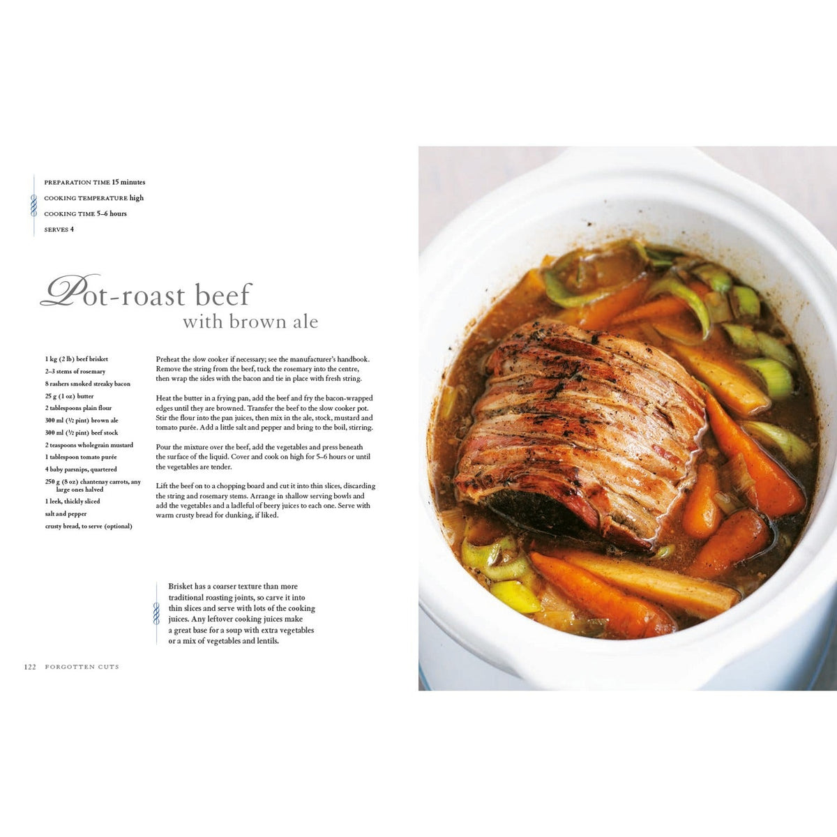 The Complete Slow Cooker Book