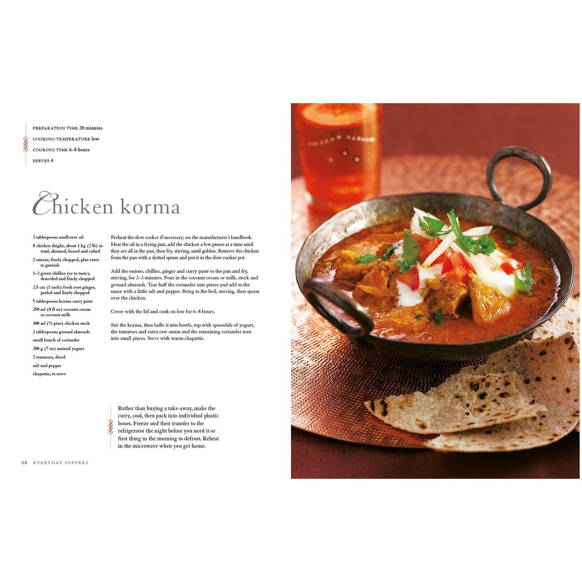 The Complete Slow Cooker Book