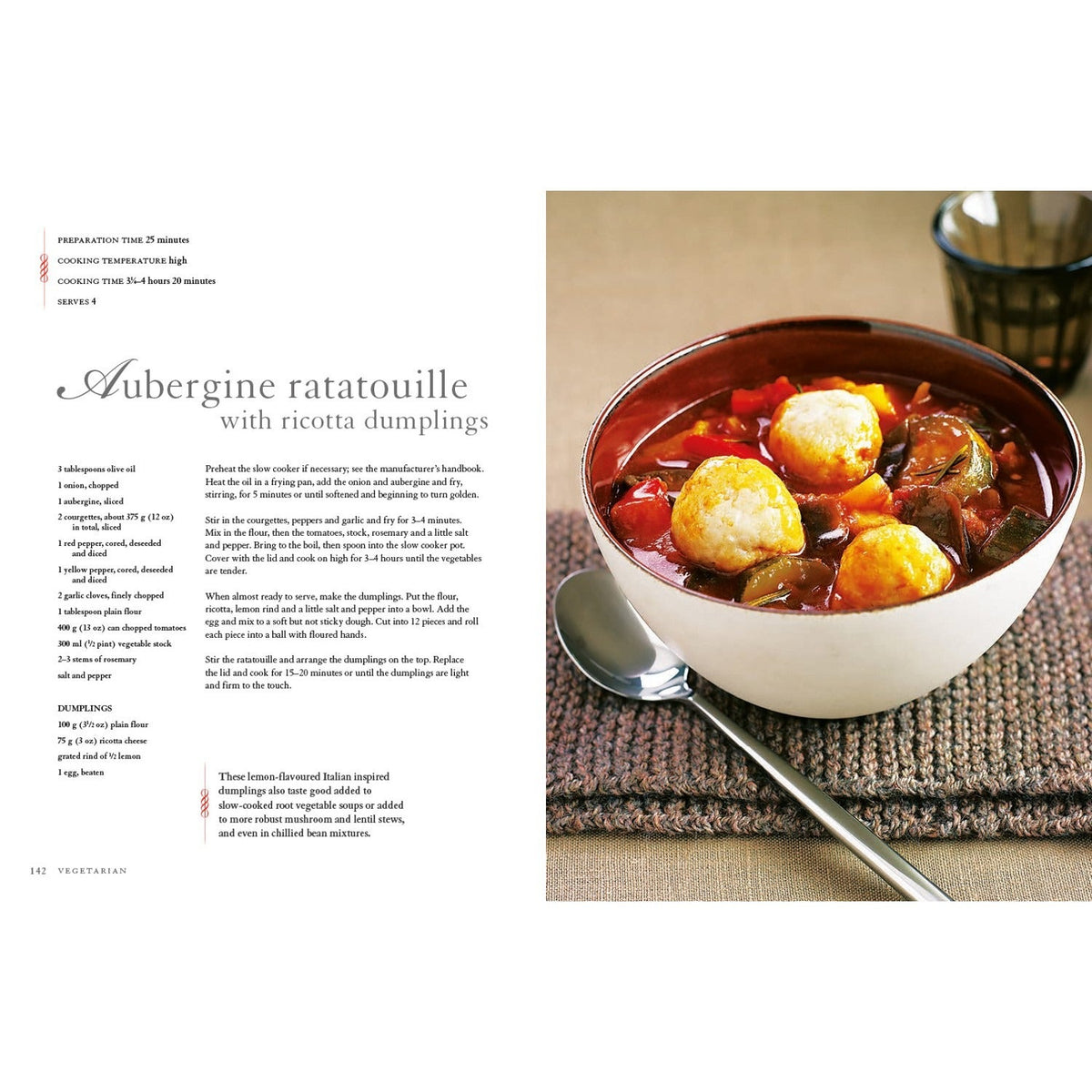 The Complete Slow Cooker Book