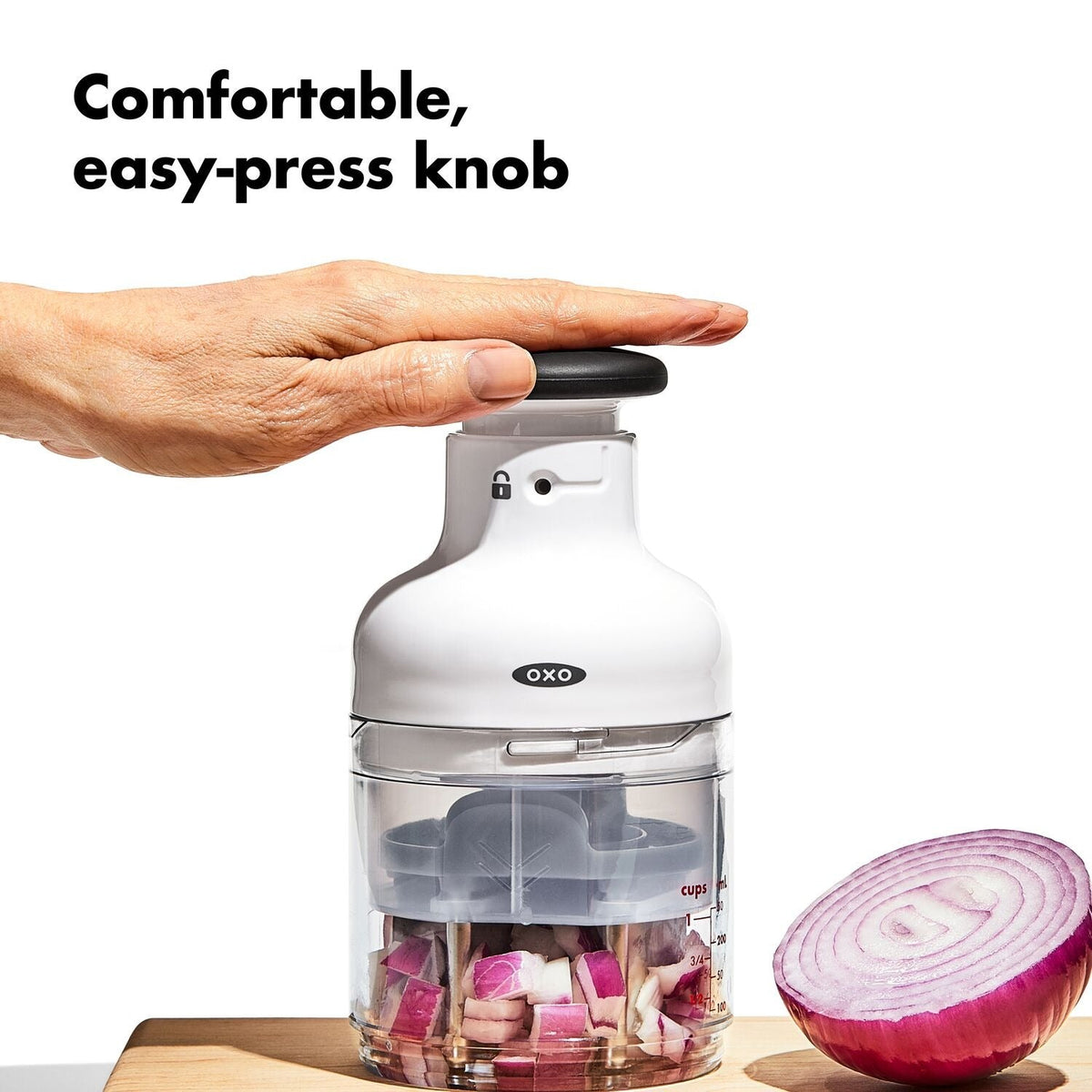 OXO Good Grips Mini Chopper