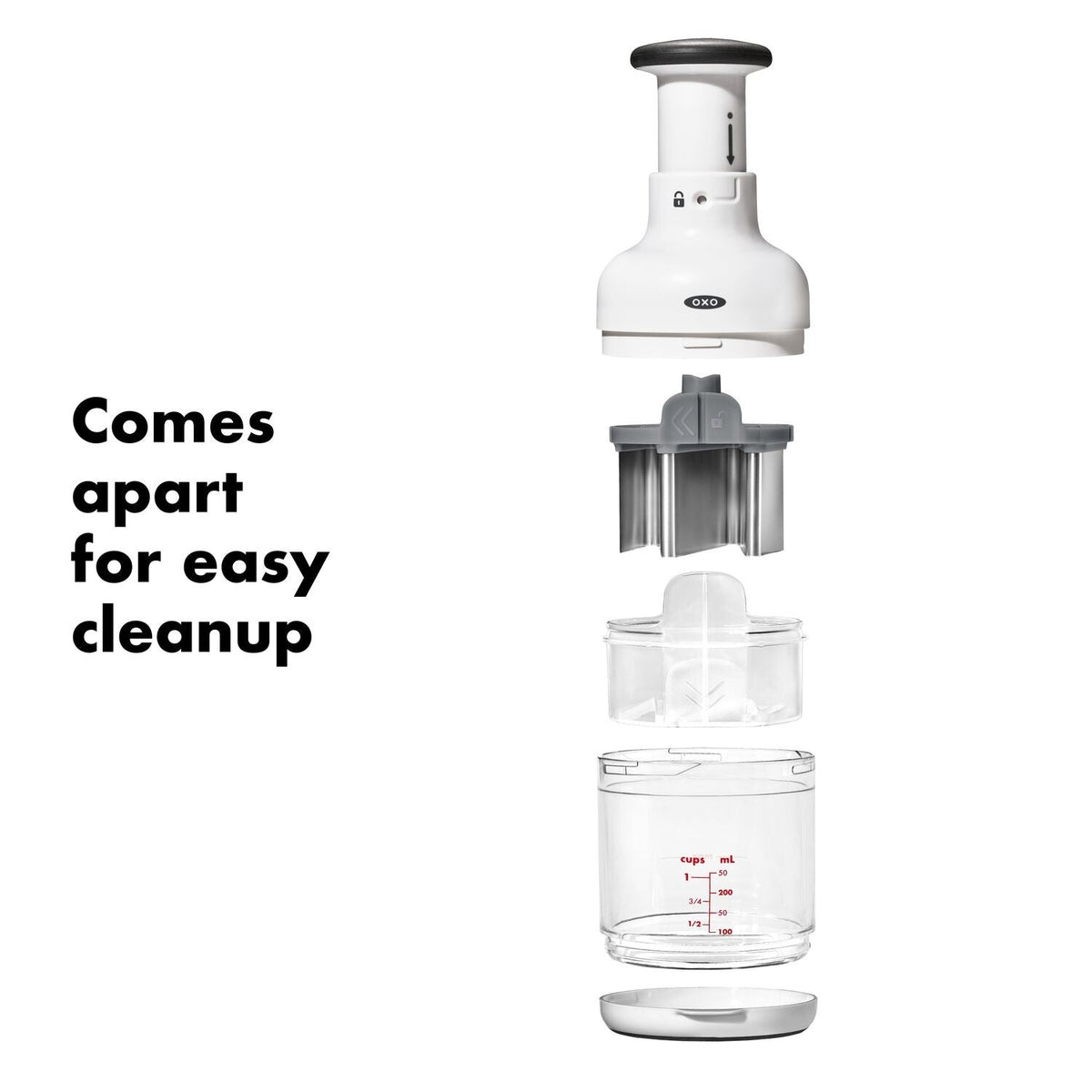 OXO Good Grips Mini Chopper