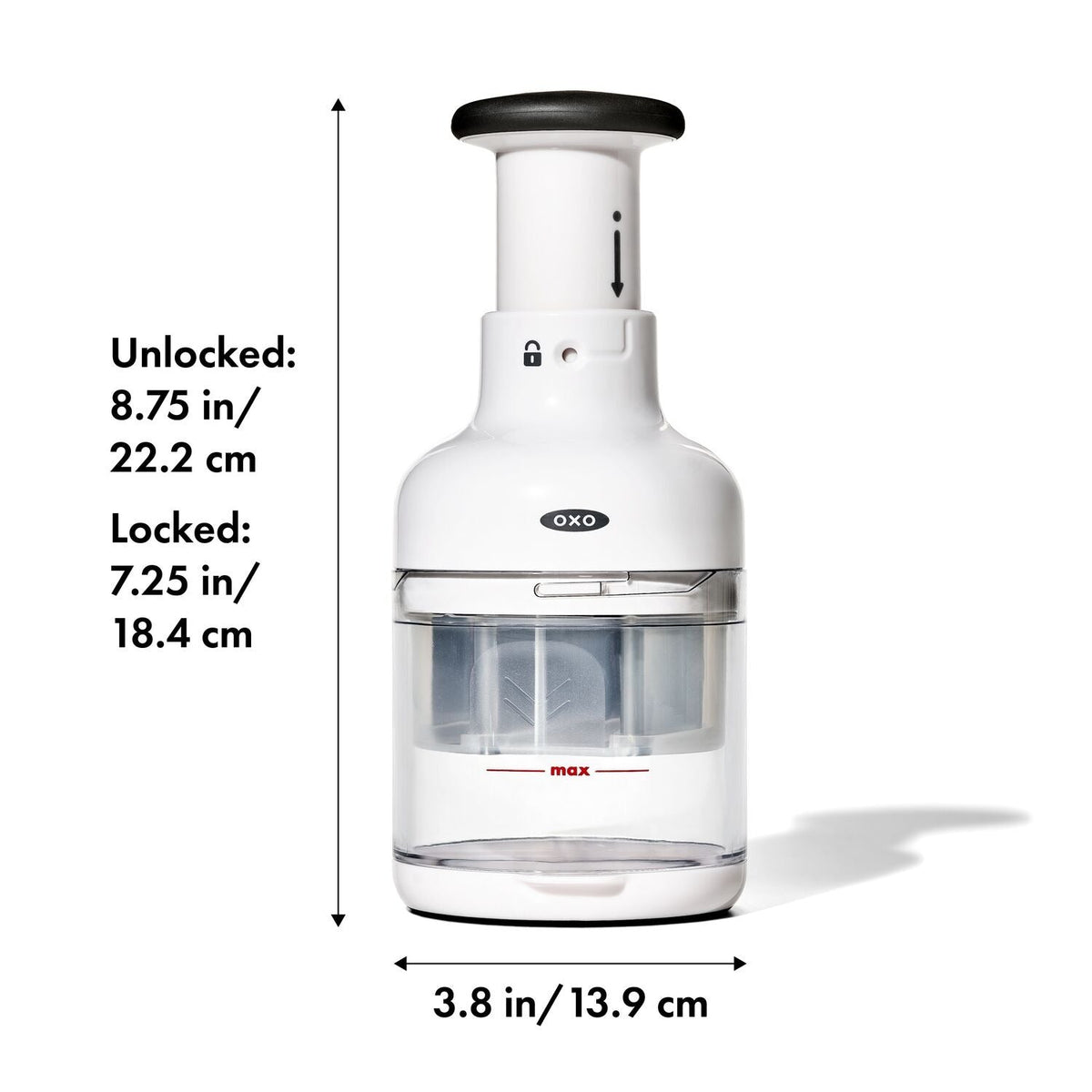 OXO Good Grips Mini Chopper