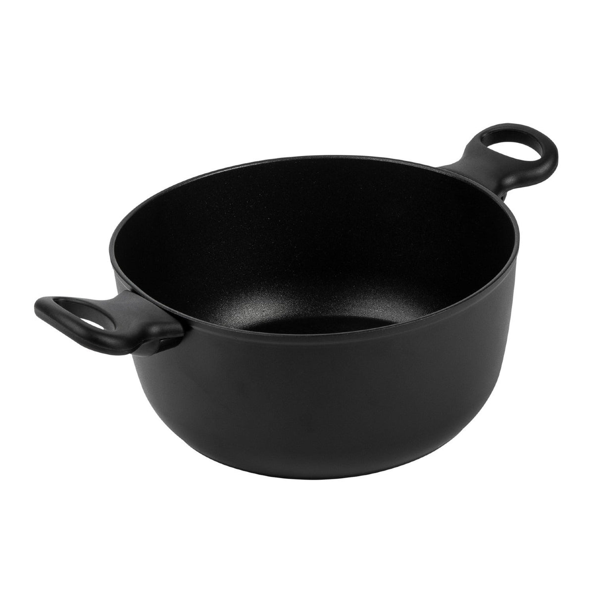 Prestige Nadiya Loves Stackable 4-Piece Nesting Pan Set and Universal Lid