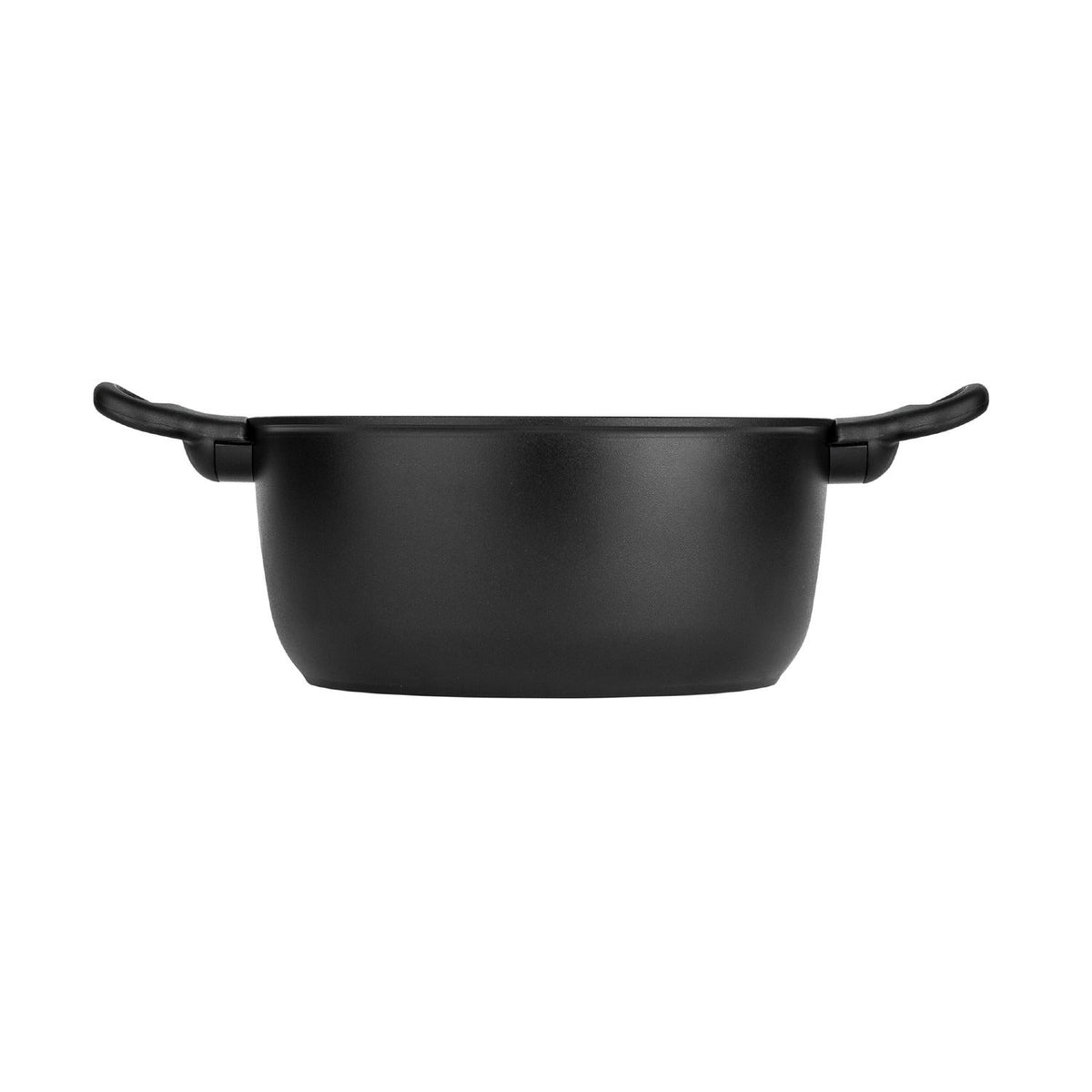 Prestige Nadiya Loves Stackable 4-Piece Nesting Pan Set and Universal Lid