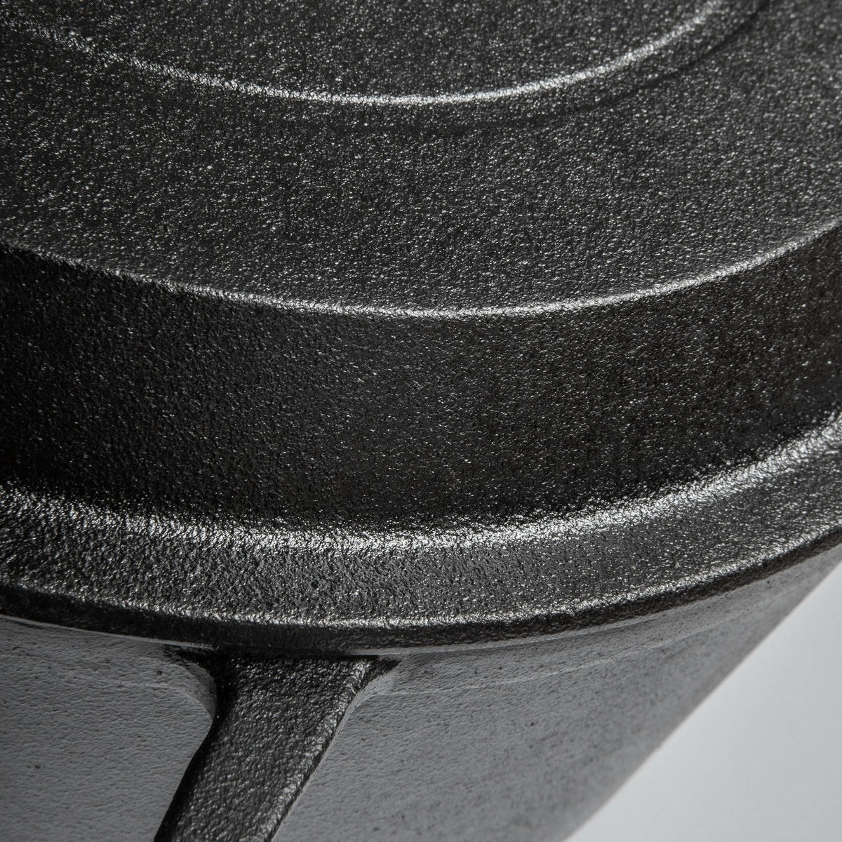 Prestige Nadiya Loves Cast Iron Lidded Casserole Dish 4.5 Litre