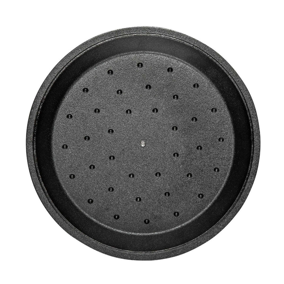 Prestige Nadiya Loves Cast Iron Lidded Casserole Dish 4.5 Litre