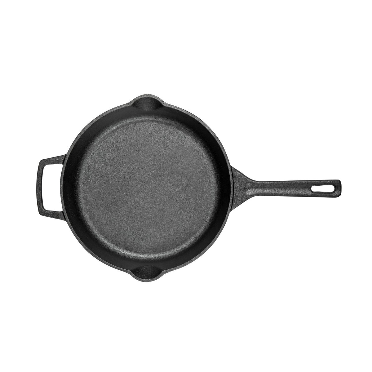 Prestige® Nadyia Loves 25cm Cast Iron Frying Pan 25cm