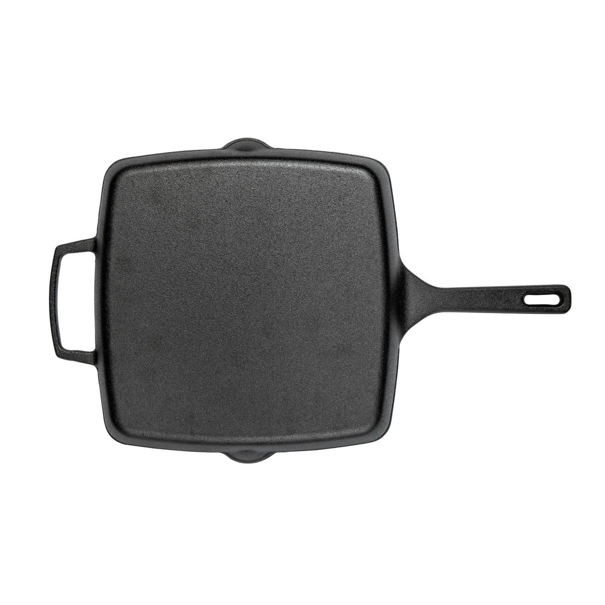 Prestige® Nadiya Loves Square Cast Iron Grill Pan 27cm