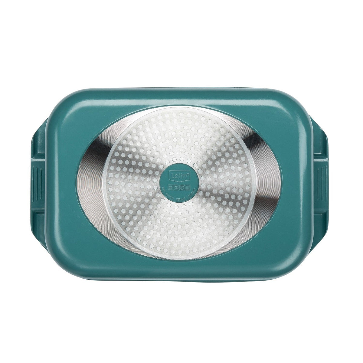 Prestige® Nadiya Loves Cast Aluminium Roaster