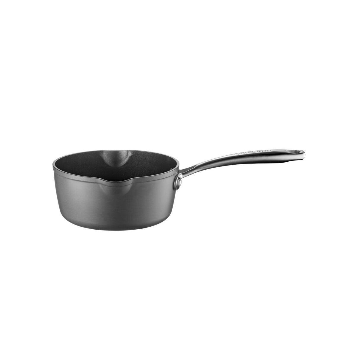 Lakeland Hard Anodised Ceramic 16cm Milk Pan
