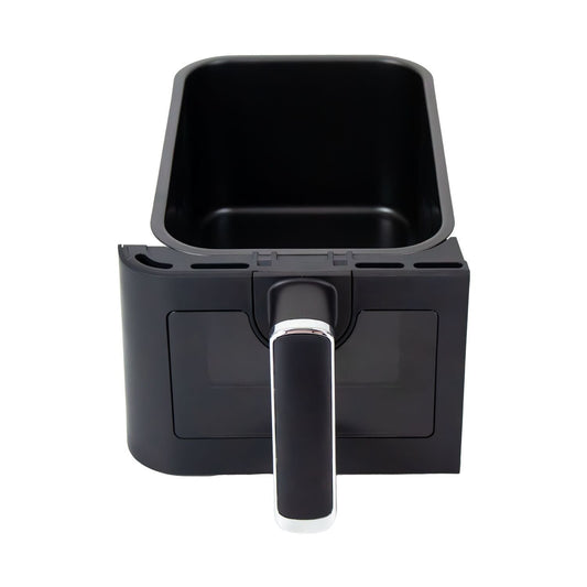 Spare Left Drawer For The Easy View Dual Air Fryer
