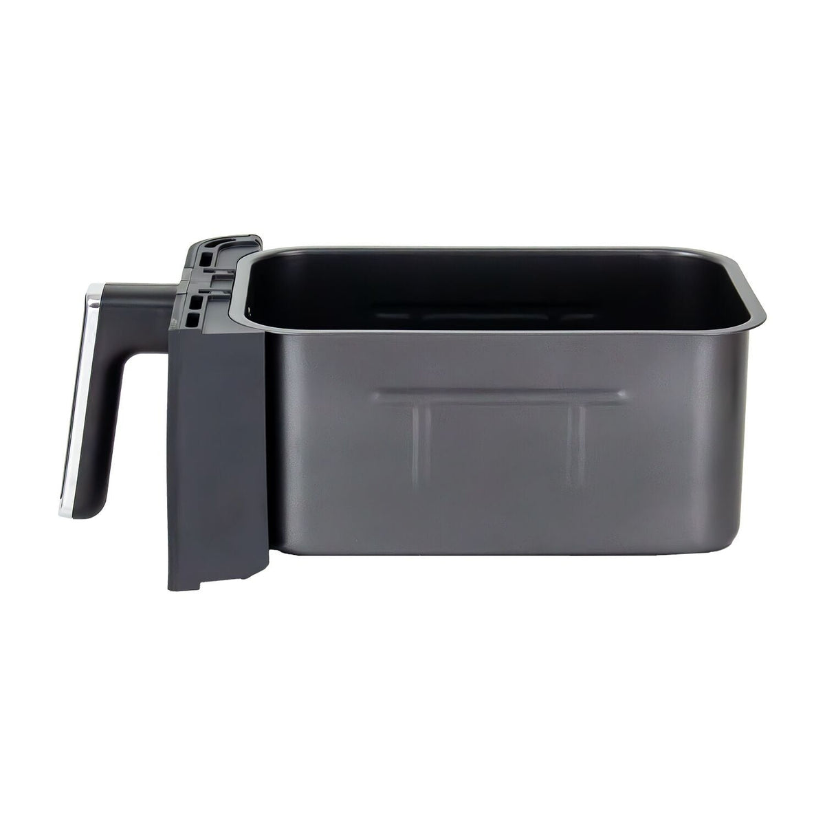 Spare Left Drawer For The Easy View Dual Air Fryer